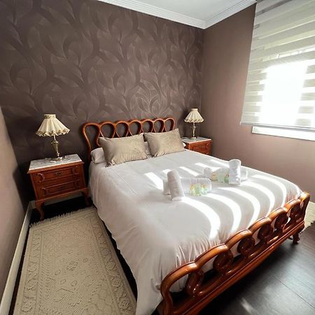 Atalaya Bermeo Apartment Екстериор снимка