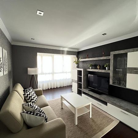 Atalaya Bermeo Apartment Екстериор снимка