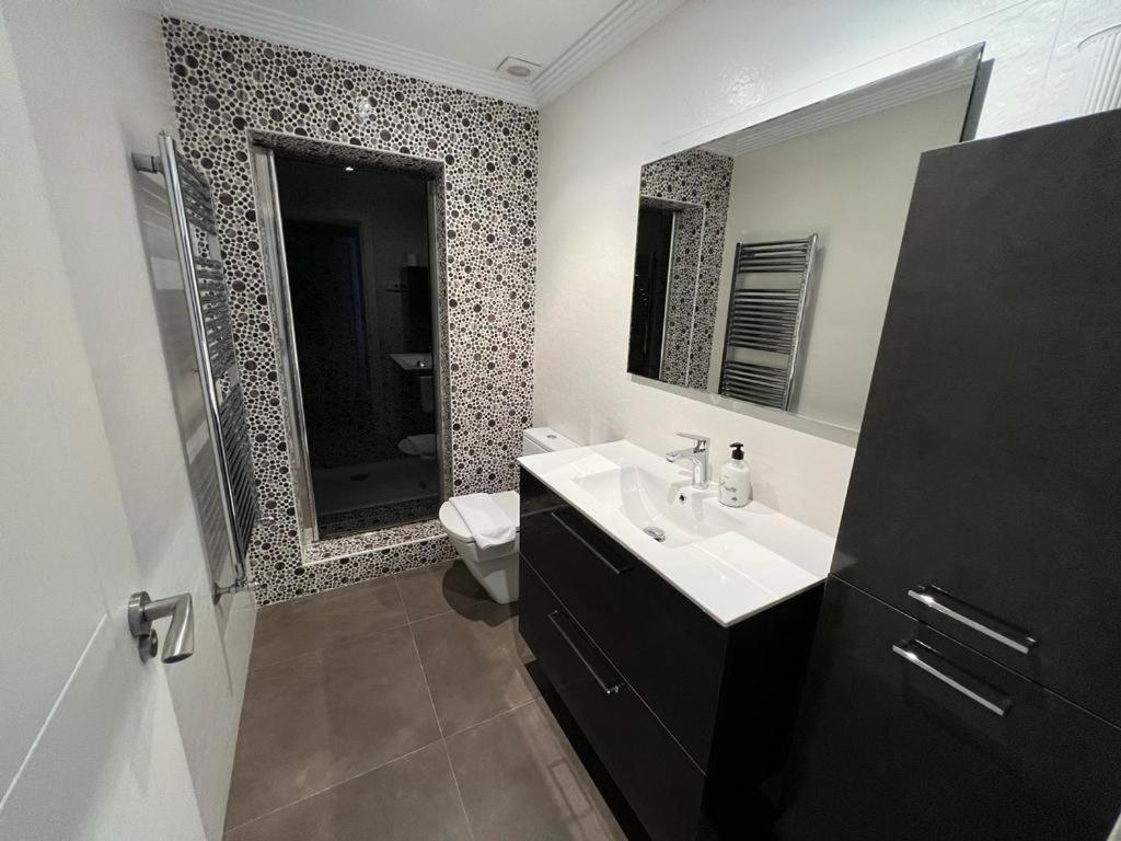 Atalaya Bermeo Apartment Екстериор снимка