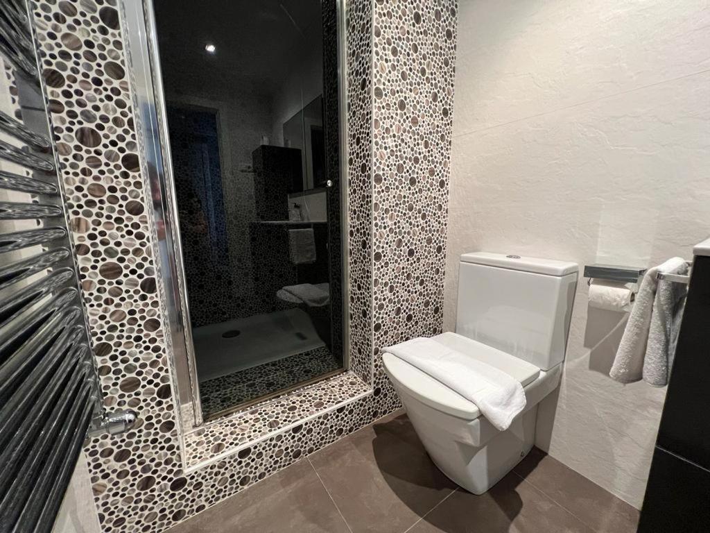 Atalaya Bermeo Apartment Екстериор снимка