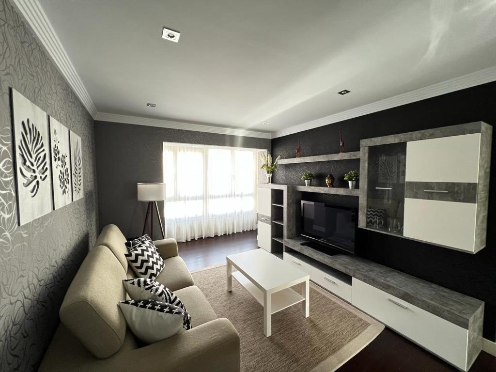 Atalaya Bermeo Apartment Екстериор снимка