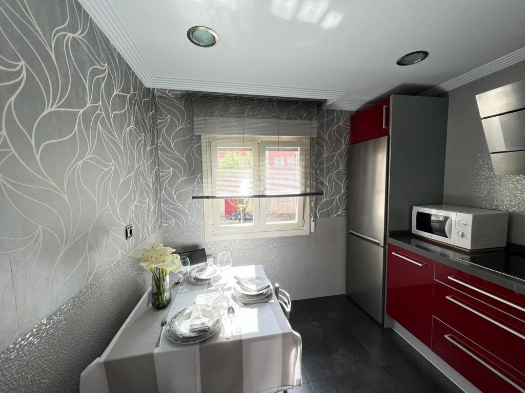 Atalaya Bermeo Apartment Екстериор снимка