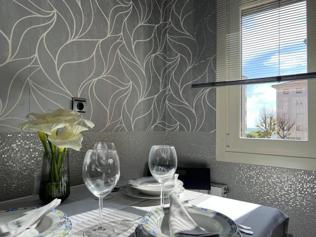 Atalaya Bermeo Apartment Екстериор снимка