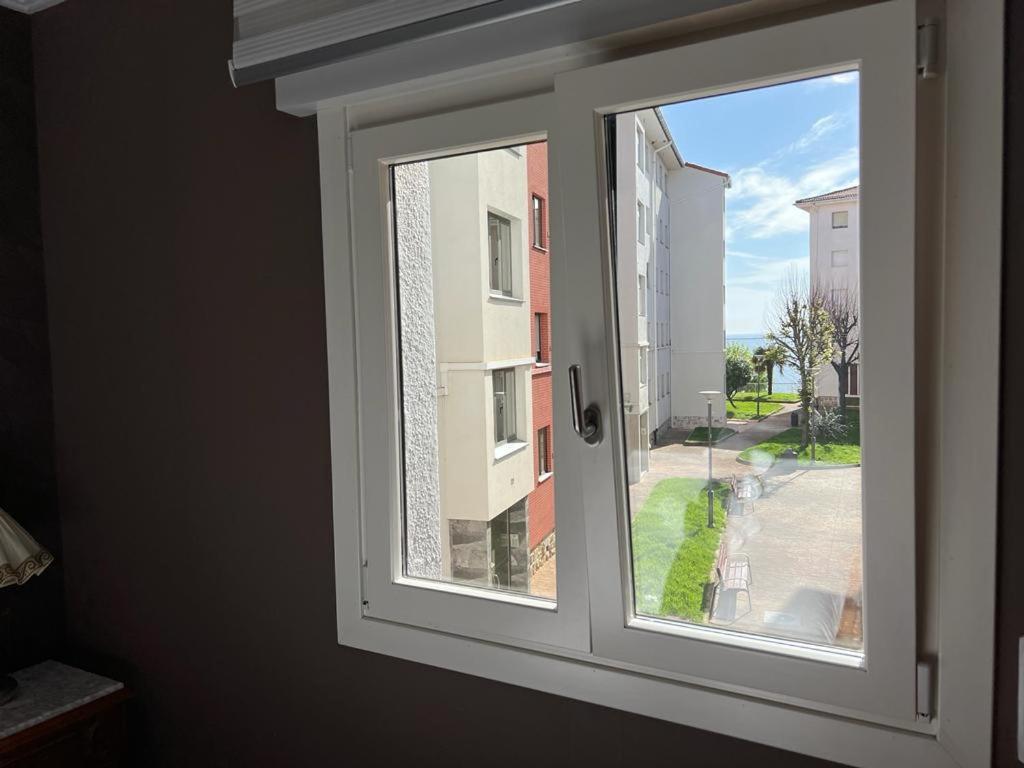 Atalaya Bermeo Apartment Екстериор снимка