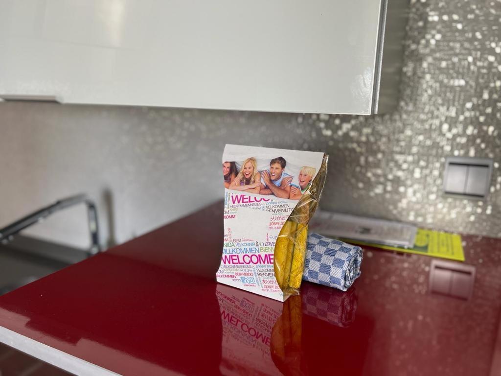 Atalaya Bermeo Apartment Екстериор снимка